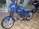 Simson  Hawk 50 1998 Motor-assisted Bicycle/Small Moped photo