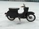 1975 Simson  Schwalbe KR51 / 1 Motorcycle Motor-assisted Bicycle/Small Moped photo 1