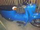Simson  Swallow 2012 Motor-assisted Bicycle/Small Moped photo