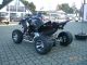 2013 Triton  SM 400 EFI LoF + WARRANTY Motorcycle Quad photo 2