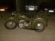 1957 Ural  K 750 WITH DIFERNZIAL spere Motorcycle Motorcycle photo 1