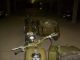 1957 Ural  K 750 WITH DIFERNZIAL spere Motorcycle Motorcycle photo 4