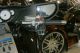 2011 VICTORY  Vision Tour Year 1, 2010 Hd Km 3500 in order KD Motorcycle Chopper/Cruiser photo 5