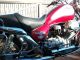 2000 Moto Guzzi  Carlifornia EV Motorcycle Chopper/Cruiser photo 3