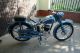 1948 Puch  TT125 Motorcycle Trike photo 1