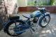 1948 Puch  TT125 Motorcycle Trike photo 2