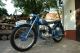 1948 Puch  TT125 Motorcycle Trike photo 3