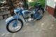 1948 Puch  TT125 Motorcycle Trike photo 4