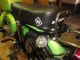 1974 Simson  S51 rebuild with towbar Motorcycle Motor-assisted Bicycle/Small Moped photo 2