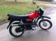 2001 Simson  S53 Motorcycle Motor-assisted Bicycle/Small Moped photo 1