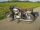 1958 DKW  RT 175 VS Motorcycle Tourer photo 1