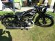2012 DKW  250 sport Motorcycle Motorcycle photo 7