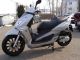 2012 Aeon  Urban 125 Motorcycle Scooter photo 2