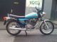 1979 Moto Guzzi  250 TS Elettronica - LIKE NEW!!!! Motorcycle Tourer photo 1