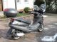 2007 Piaggio  Evolution X9 Scooters / Large Roller Motorcycle Scooter photo 2