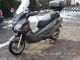 2007 Piaggio  Evolution X9 Scooters / Large Roller Motorcycle Scooter photo 3