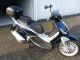 2011 Piaggio  Beverly Motorcycle Scooter photo 2