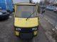 2010 Piaggio  Ape 50 Motorcycle Motor-assisted Bicycle/Small Moped photo 2