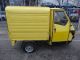 2010 Piaggio  Ape 50 Motorcycle Motor-assisted Bicycle/Small Moped photo 3