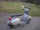 1980 Vespa  P80 X 4400km Orig Orig papers PX80 Motorcycle Motor-assisted Bicycle/Small Moped photo 1
