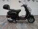 2012 Vespa  LX Touring 2T \ Motorcycle Scooter photo 2