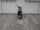 2012 Vespa  LX Touring 2T \ Motorcycle Scooter photo 4