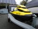 Bombardier  BRP Sea-Doo RXT iS 255 2011 Other photo