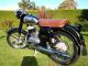 1962 Jawa  CZ Type 250 475 Motorcycle Motorcycle photo 1