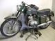 Jawa  ISDE - militar 1959 Motorcycle photo