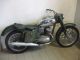 1959 Jawa  ISDE - militar Motorcycle Motorcycle photo 1