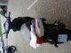 2012 Tauris  Mistral 50 like new only 110 km Motorcycle Scooter photo 3