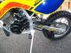 2012 Malaguti  Grizzly 12 Motorcycle Rally/Cross photo 9