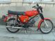 Simson  S70 Comfort 1985 Other photo