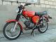 1985 Simson  S70 Comfort Motorcycle Other photo 1