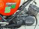 1985 Simson  S70 Comfort Motorcycle Other photo 2