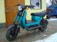 Simson  SR 50 2000 Motor-assisted Bicycle/Small Moped photo