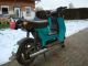 2000 Simson  SR 50 Motorcycle Motor-assisted Bicycle/Small Moped photo 1