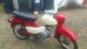1968 Simson  Star Motorcycle Motor-assisted Bicycle/Small Moped photo 3