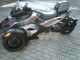 Bombardier  RS SE5 special equipment 2012 Trike photo
