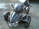 2012 Bombardier  RS SE5 special equipment Motorcycle Trike photo 1