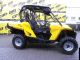 2011 Bombardier  BRP Can-Am Commander 800R Sales Order Motorcycle Quad photo 1