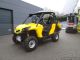 2011 Bombardier  BRP Can-Am Commander 800R Sales Order Motorcycle Quad photo 4