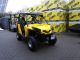 2011 Bombardier  BRP Can-Am Commander 800R Sales Order Motorcycle Quad photo 6