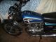 1996 Honda  CB 250 G Motorcycle Motorcycle photo 4