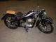 1939 Puch  200 Motorcycle Motorcycle photo 1