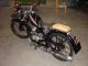 1939 Puch  200 Motorcycle Motorcycle photo 2