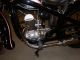 1939 Puch  200 Motorcycle Motorcycle photo 4