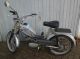 1974 Zundapp  Zündapp a 25 Automatic Motorcycle Motor-assisted Bicycle/Small Moped photo 2