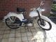 NSU  Quickly 1964 Motor-assisted Bicycle/Small Moped photo