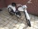 1964 NSU  Quickly Motorcycle Motor-assisted Bicycle/Small Moped photo 1